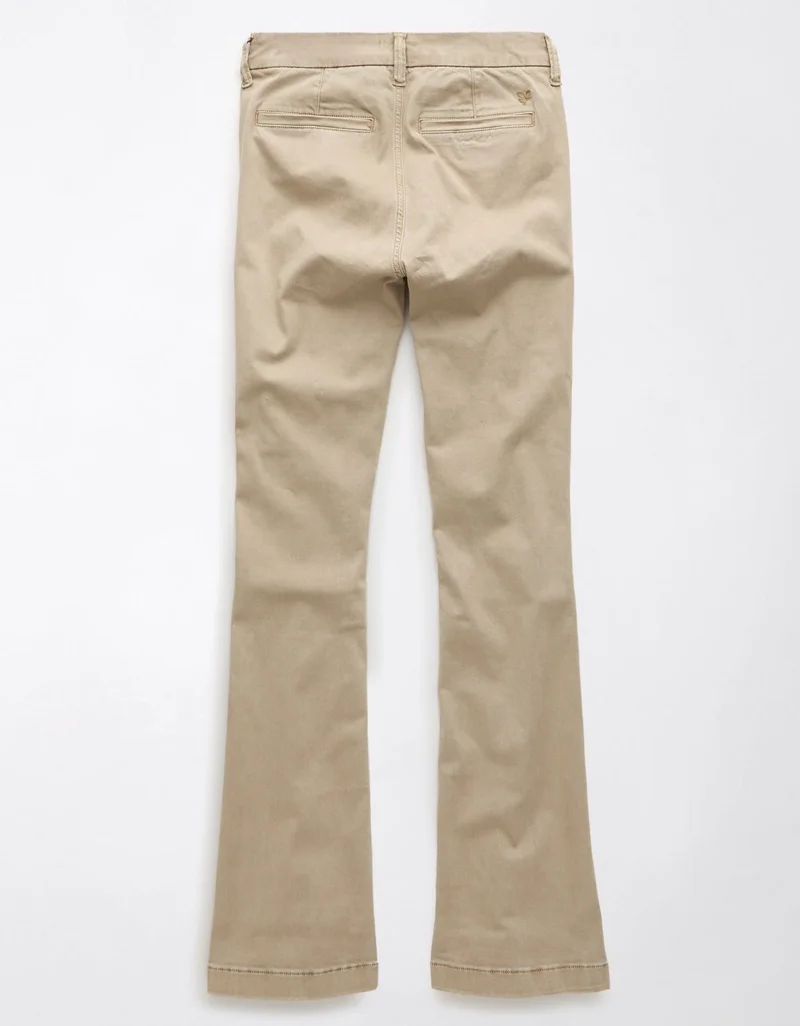 امريكان ايجل بنطلون كيك بوت مرن بقصّة خصر منخفضة