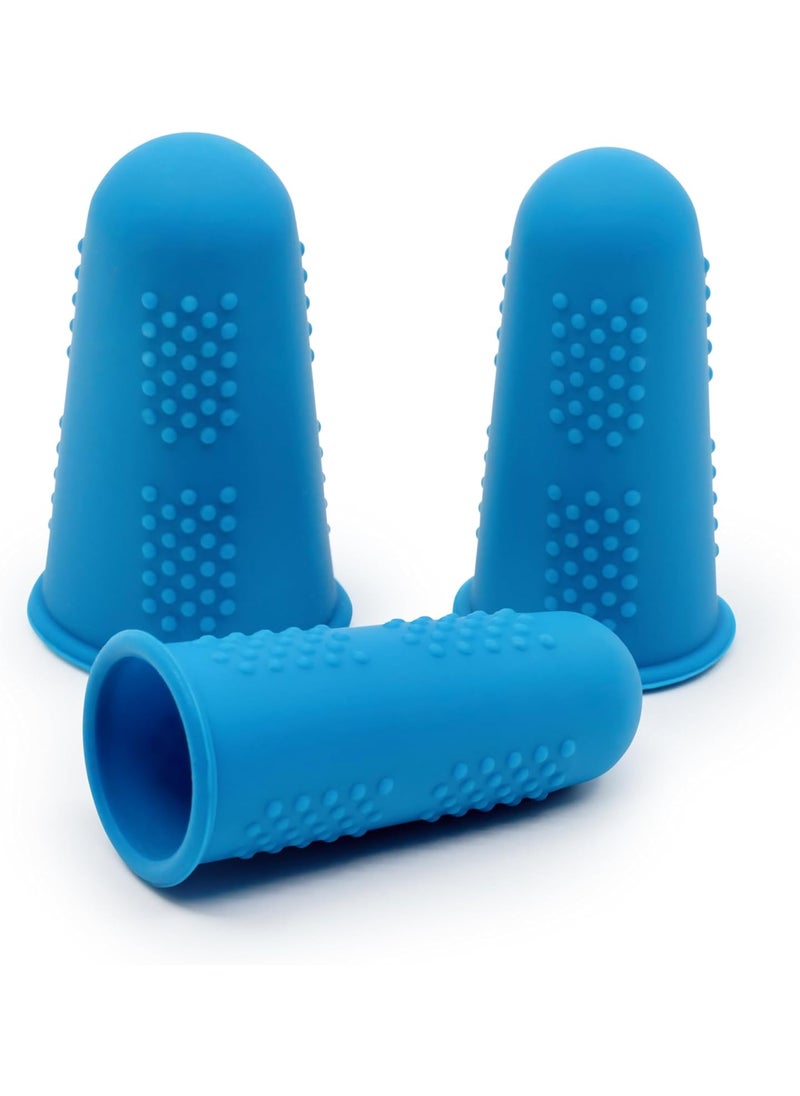 Dritz Dritz Clothing Care 82445 Thermal Thimbles Small Medium  Large 3Count  - Image 2