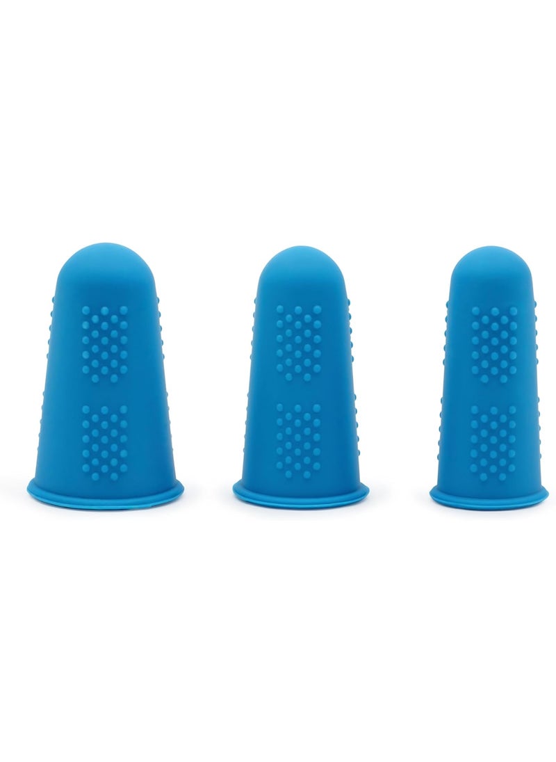 Dritz Dritz Clothing Care 82445 Thermal Thimbles Small Medium  Large 3Count  - Image 3