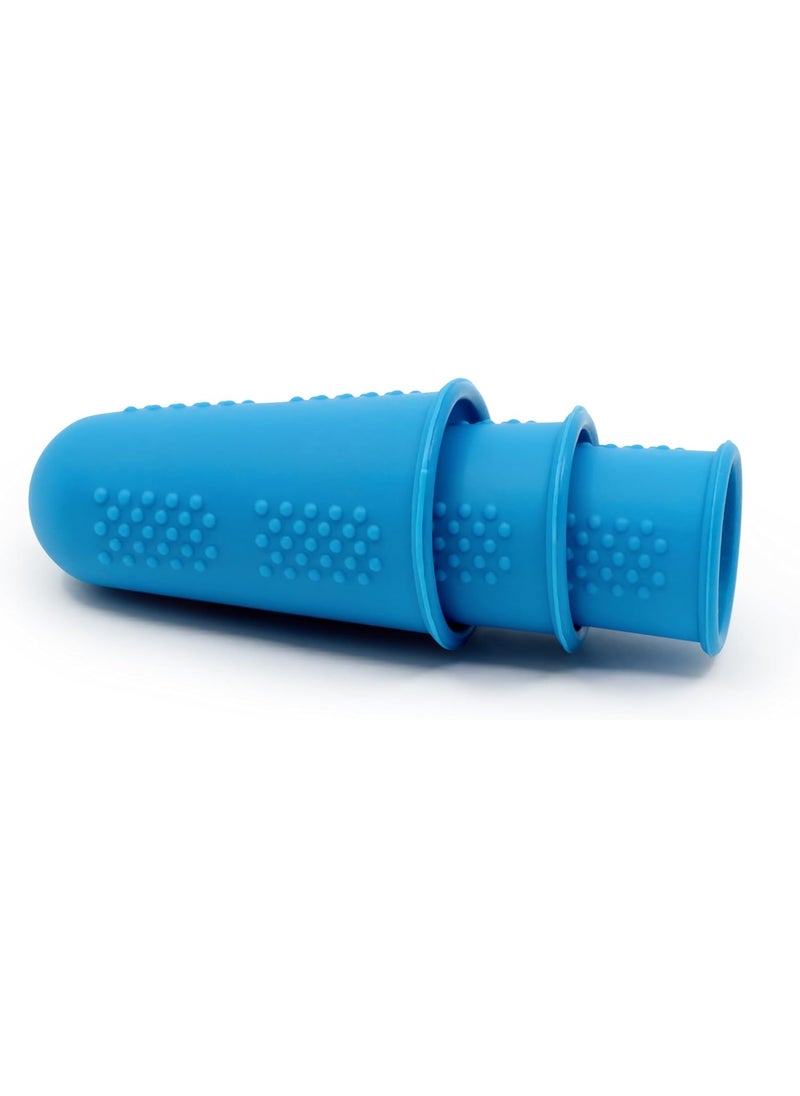 Dritz Dritz Clothing Care 82445 Thermal Thimbles Small Medium  Large 3Count  - Image 4