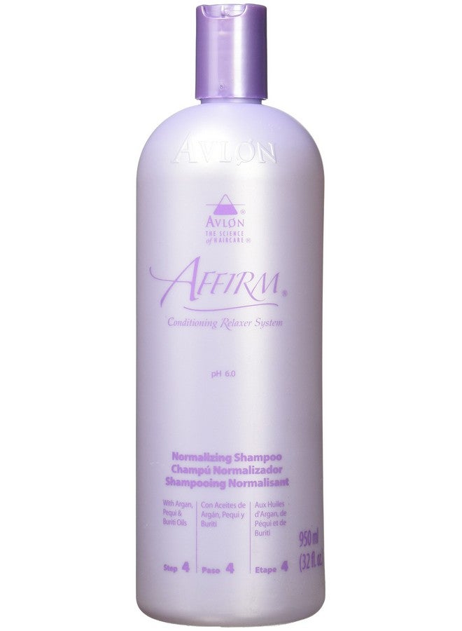 Affirm Avlon Affirm Normalizing Shampoo 32 Oz. - Image 1