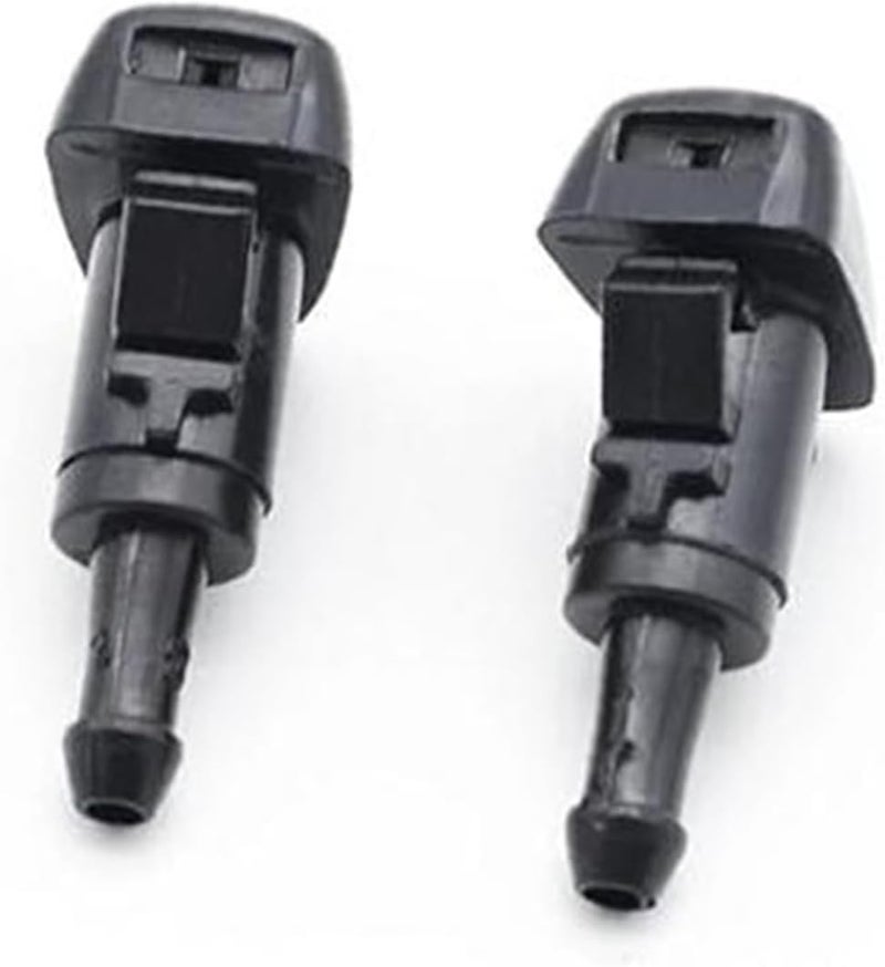 Wivplex Windshield Washer Nozzle for GMC Envoy - Image 1