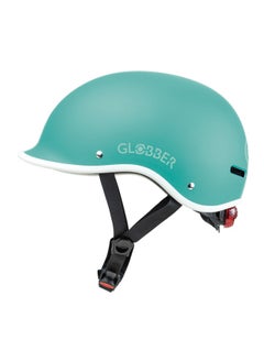GLOBBER Globber Ultimum Helmet S/M 51-55 cm Mint  - Image 4