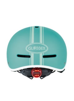 GLOBBER Globber Ultimum Helmet S/M 51-55 cm Mint  - Image 3