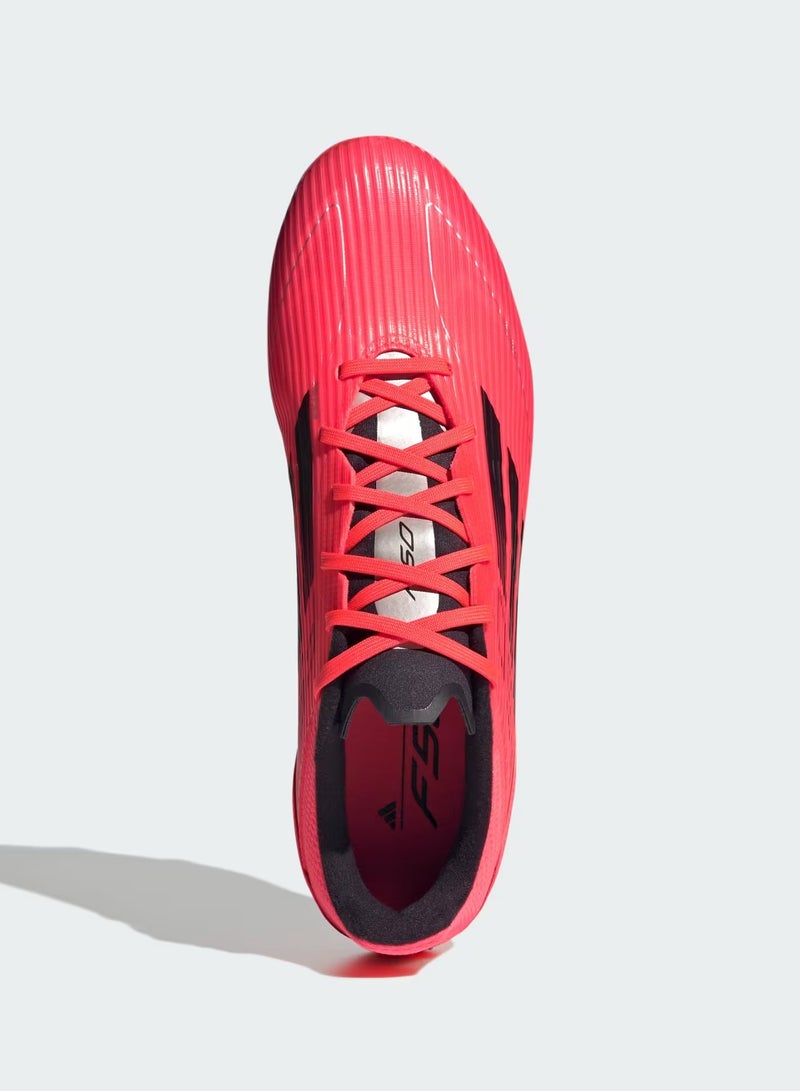 Adidas F50 League Firm/Multi-Ground Football Boots  - Image 2