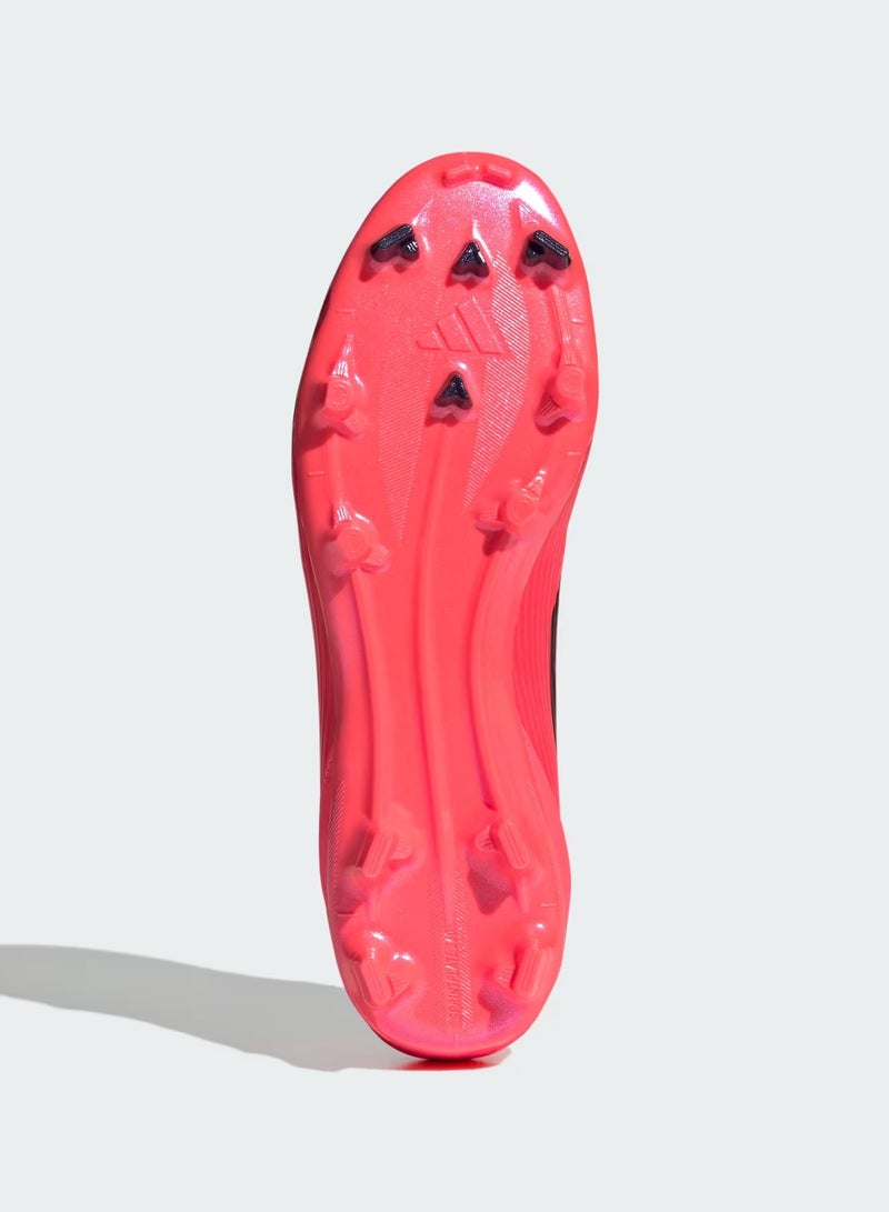 Adidas F50 League Firm/Multi-Ground Football Boots  - Image 3