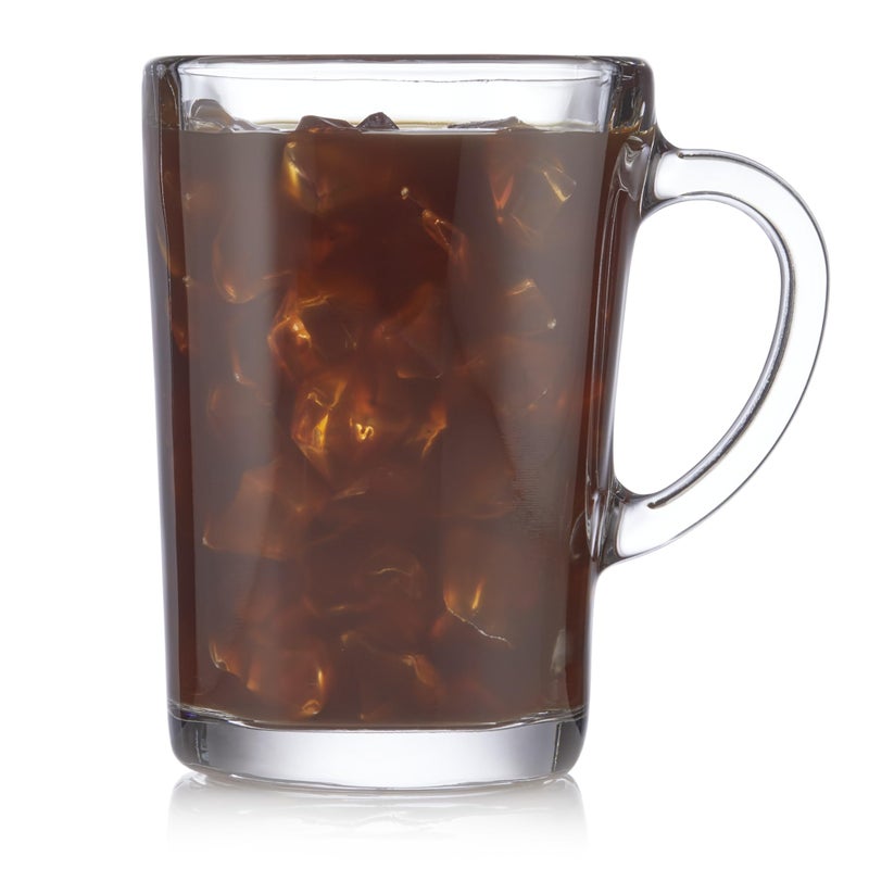 LIBBEY Libbey Tempo Tall Mug 16ounce Set of 4 