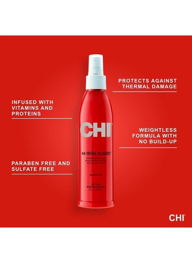 CHI 44 Iron Guard Thermal Protection Spray 59ml  - Image 2