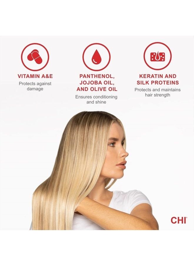 CHI 44 Iron Guard Thermal Protection Spray 59ml  - Image 3