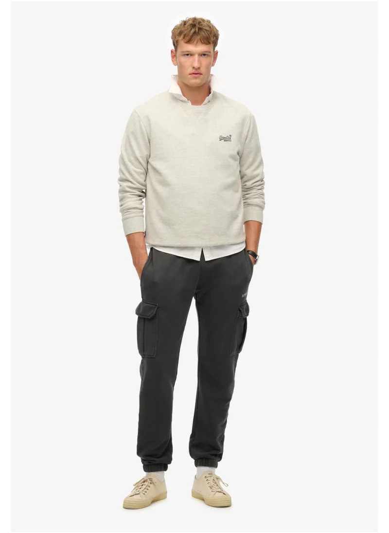 Superdry Micro Logo Cargo Jogger