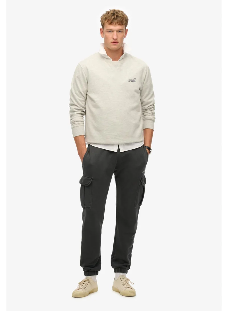 Superdry Micro Logo Cargo Jogger