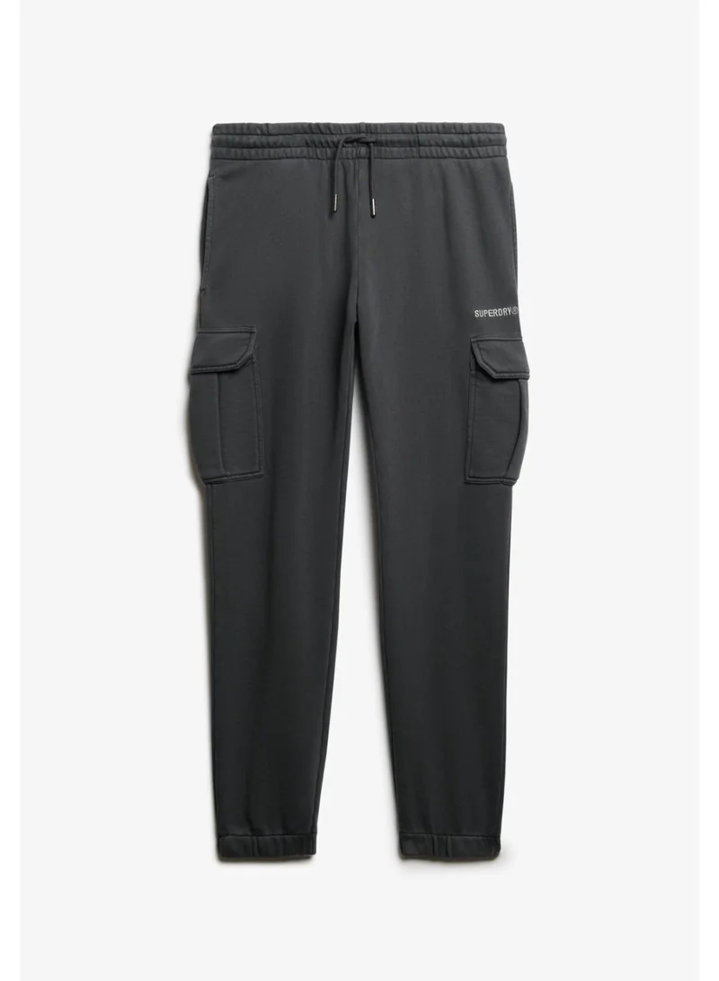 Superdry Micro Logo Cargo Jogger