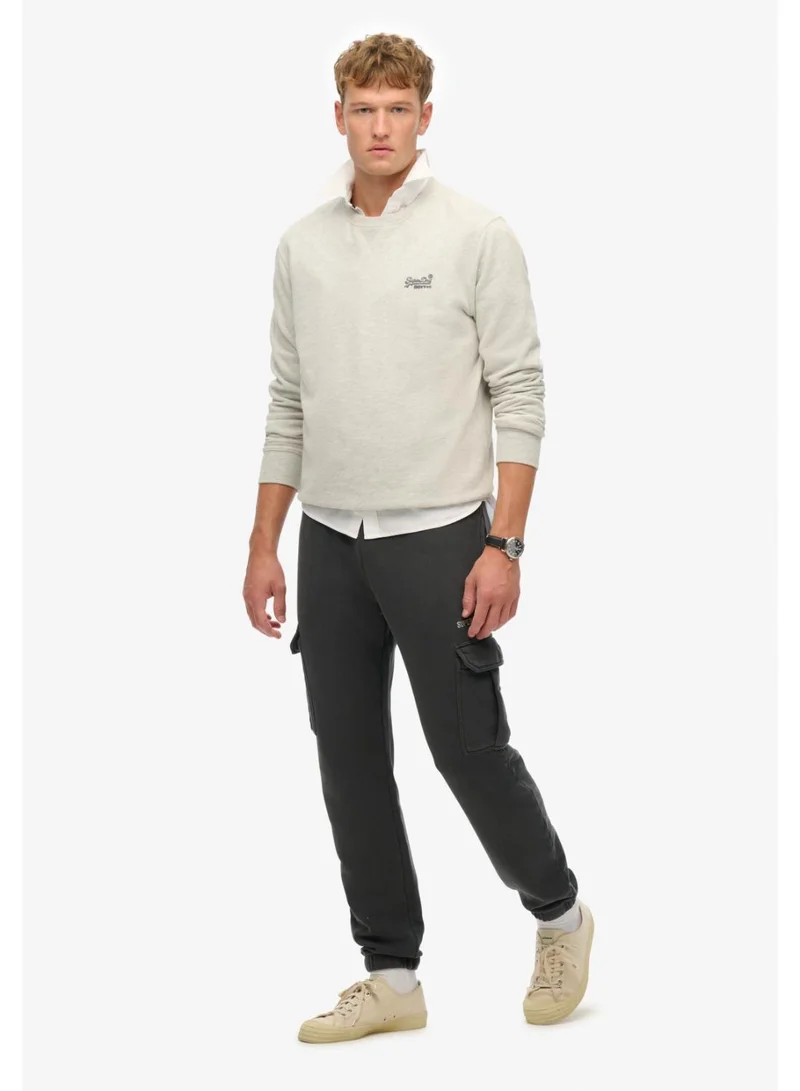 Superdry Micro Logo Cargo Jogger