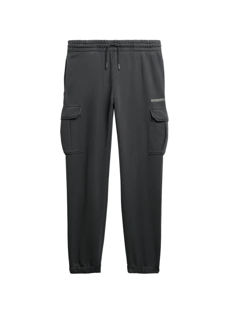 Superdry Micro Logo Cargo Jogger