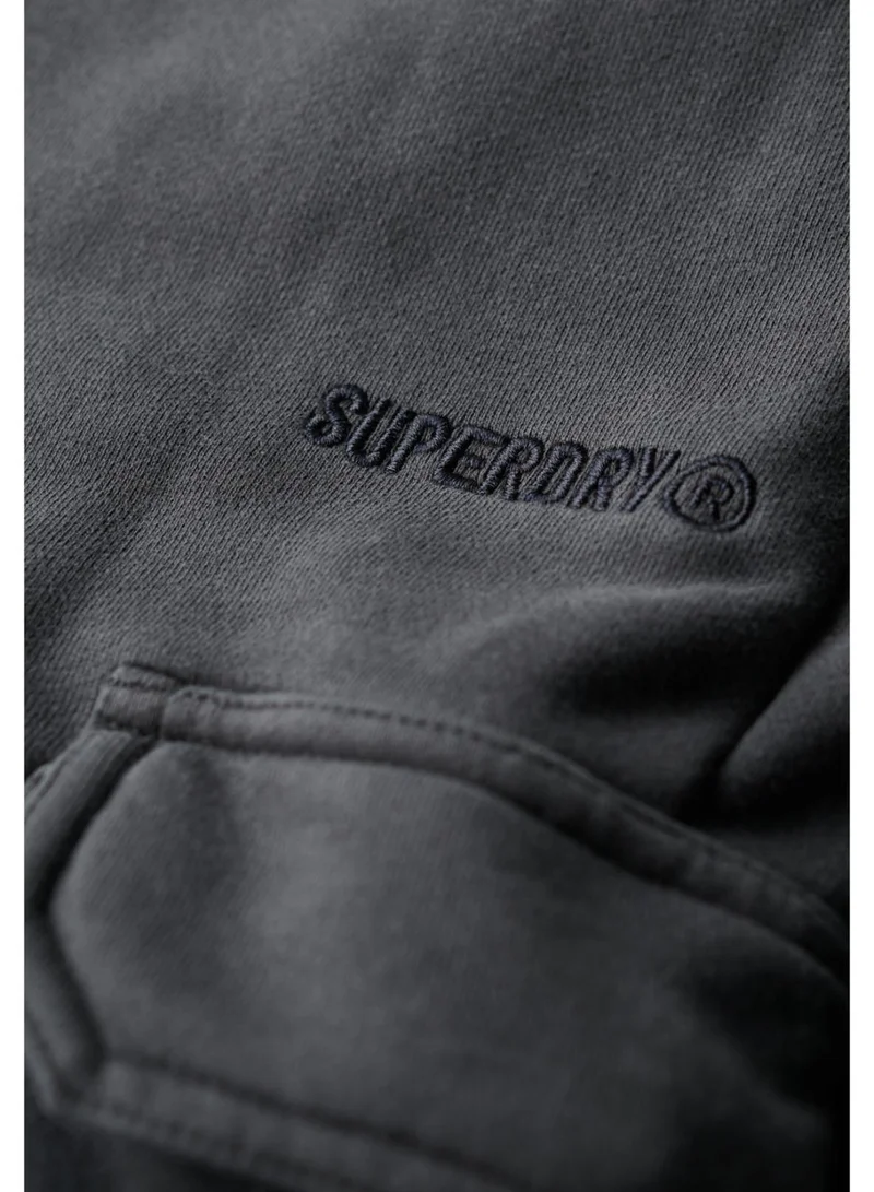 Superdry Micro Logo Cargo Jogger