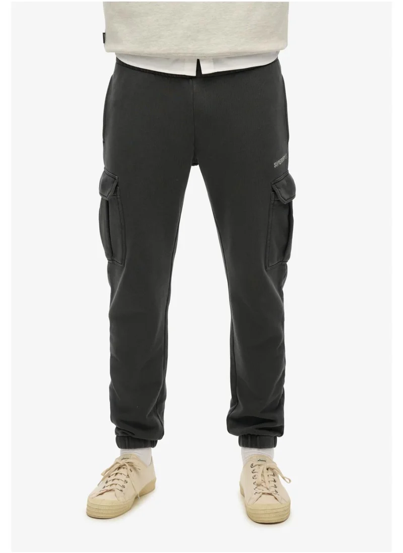 Superdry Micro Logo Cargo Jogger