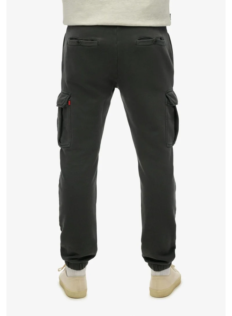 Superdry  Micro Logo Cargo Jogger for Men | Best Price UAE