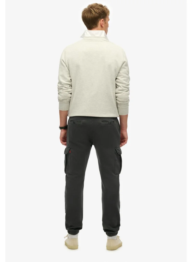 Superdry  Micro Logo Cargo Jogger for Men | Best Price UAE