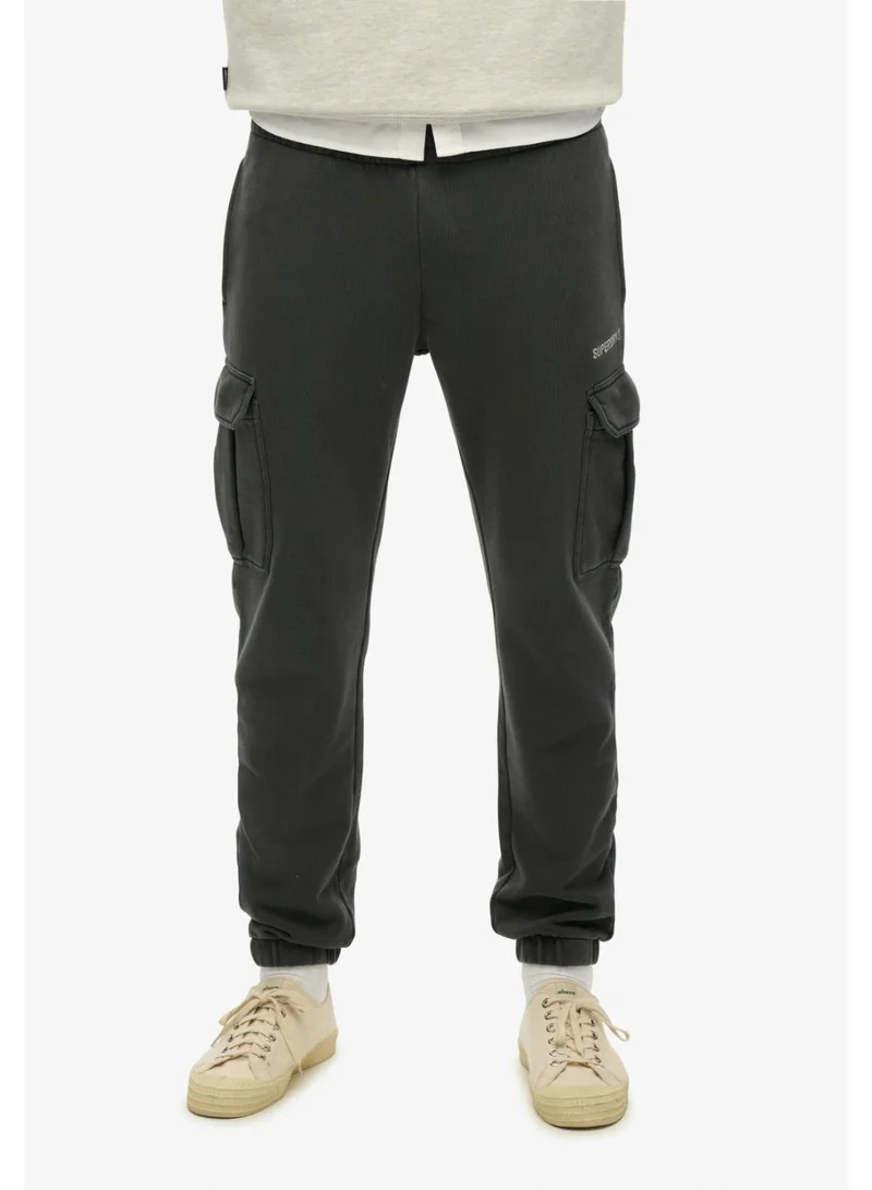 Superdry  Micro Logo Cargo Jogger for Men | Best Price UAE