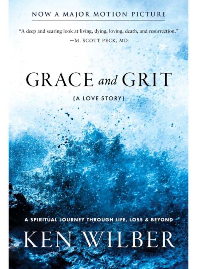 Grace and Grit : A Love Story 