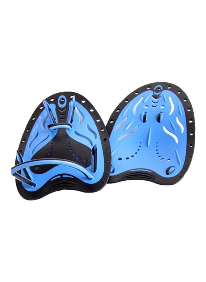 Y&D 2-Piece Swimming Hand Paddles  - Image 1