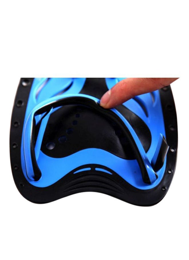 Y&D 2-Piece Swimming Hand Paddles  - Image 4