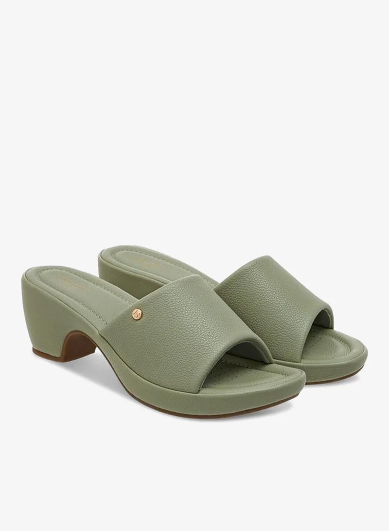 Flora Bella By Shoexpress Flora Bella Women Block Heel Sandals