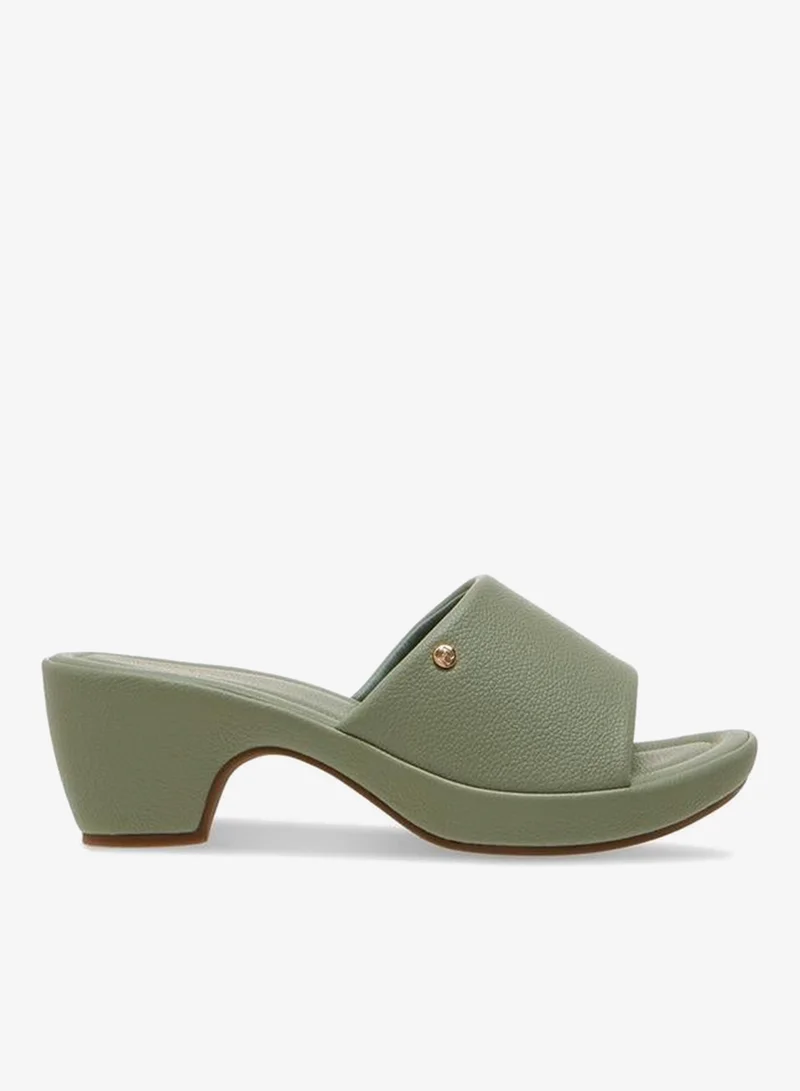 Flora Bella By Shoexpress Flora Bella Women Block Heel Sandals