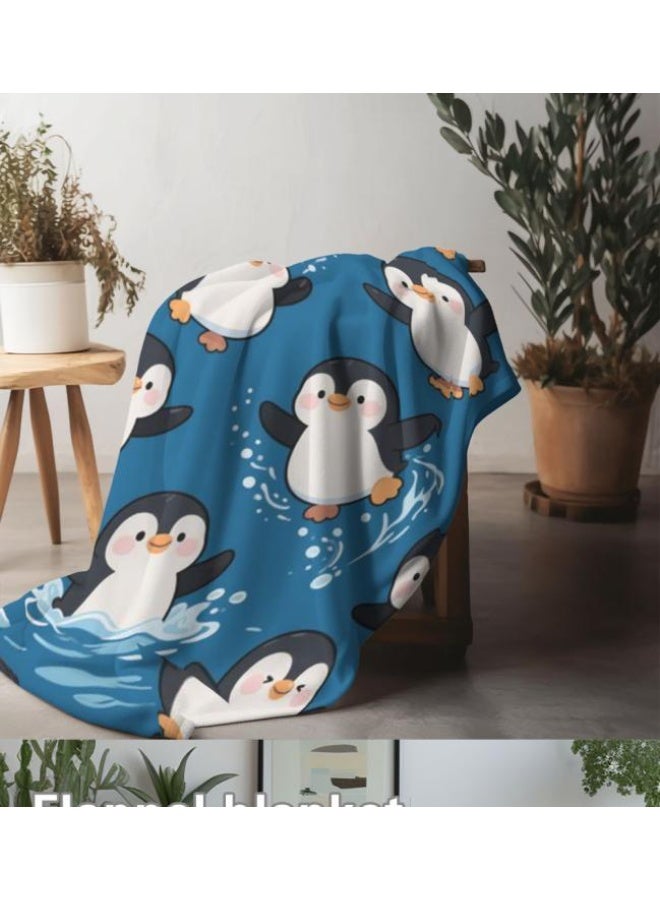 عام بطانية رقيقة من الفانيلا (حرارة ومريحة، ومناسبة للنوم واستخدام اللعبة والغبار والرمل) 150 سم * 200 سم - 696 - Image 3