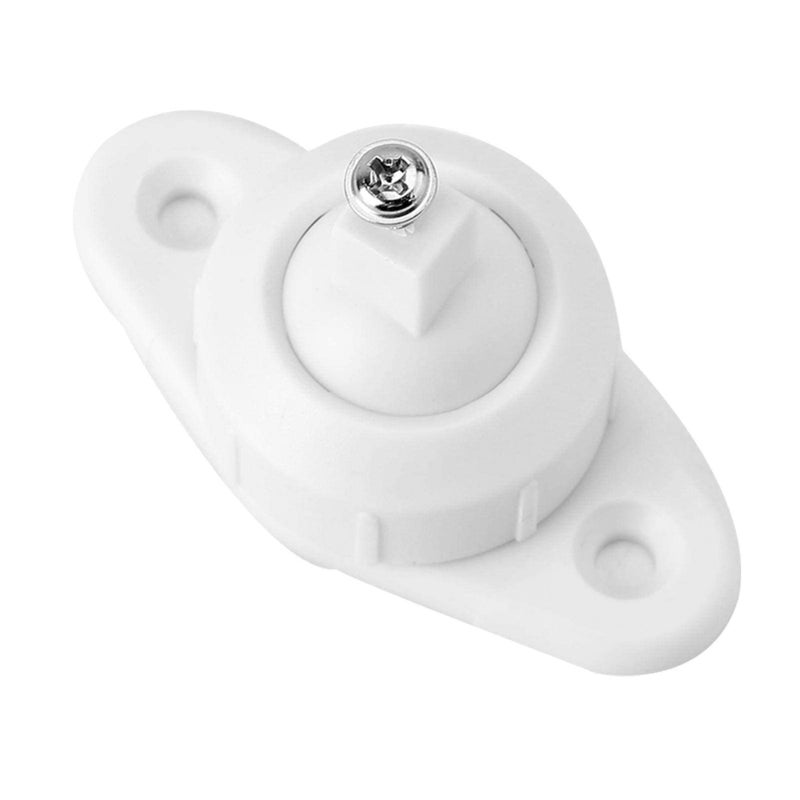 PIR Mount Bracket High Temperature Resistant Easy Installation Alarm Sensor Holder - Image 4
