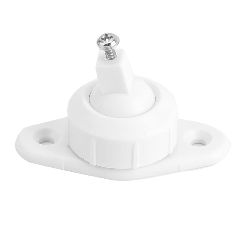PIR Mount Bracket High Temperature Resistant Easy Installation Alarm Sensor Holder - Image 2