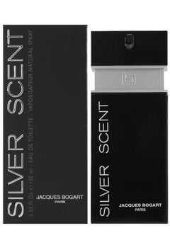 Silver Scent Eau de Toilette 100 ml - pzsku/Z50139C314E7FE5C8C8BAZ/45/_/1665338004/86f610cd-4513-4868-8304-fdcadff57884