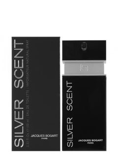 Silver Scent Eau de Toilette 100 ml - pzsku/Z50139C314E7FE5C8C8BAZ/45/_/1665338004/95efcae0-3ee0-411e-981b-5a3bf066ddf1