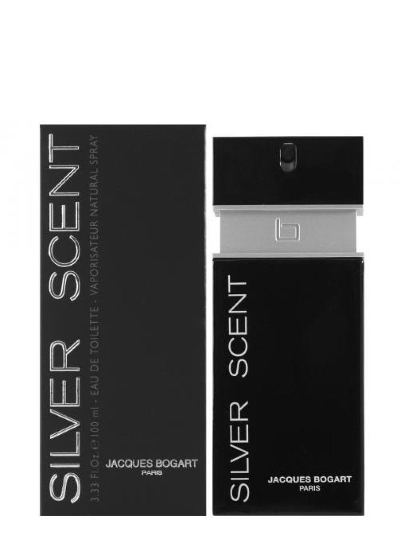 جاك بوغارت عطر سلفر سينت او دو تواليت 100 مل - Image 2