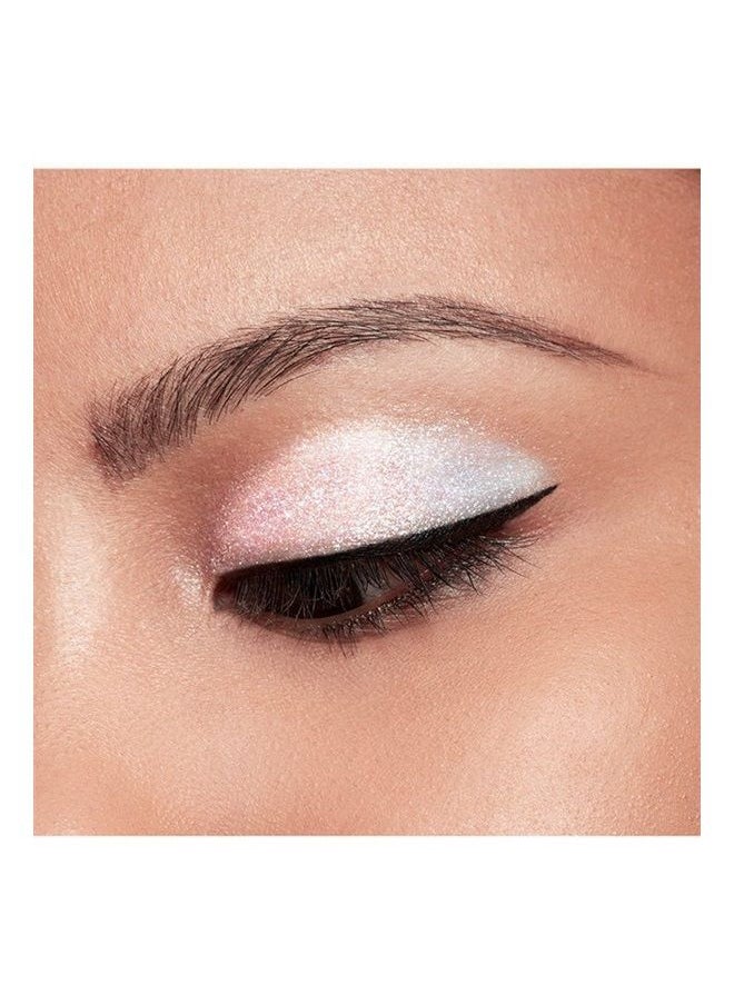 stila Stila Magnificent Metals Glitter & Glow Liquid Eye Shadow, Perlina, Duo Chrome, 0.15 Fl Oz (Pack of 1)  - Image 2