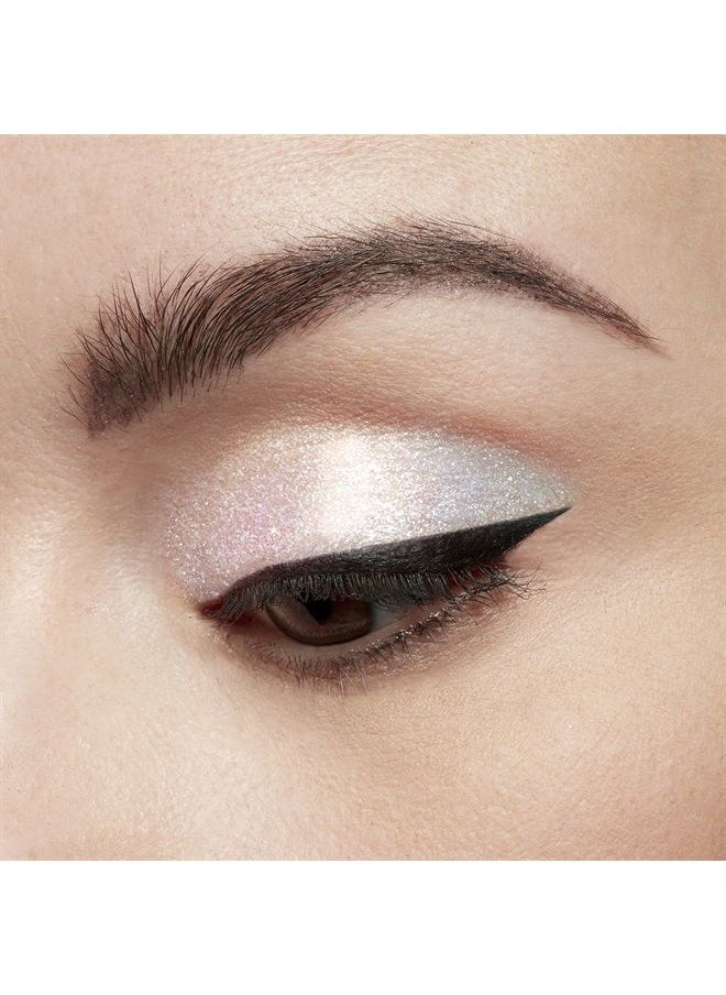 stila Stila Magnificent Metals Glitter & Glow Liquid Eye Shadow, Perlina, Duo Chrome, 0.15 Fl Oz (Pack of 1)  - Image 3