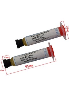 RMA-223 Cream Flux 10CC Bga Chip Set For Motherboard Repair - pzsku/Z5013BB95A1057FDC0E17Z/45/_/1730491959/ec04c55b-c1a4-4aa1-822e-7ca0ed771f92