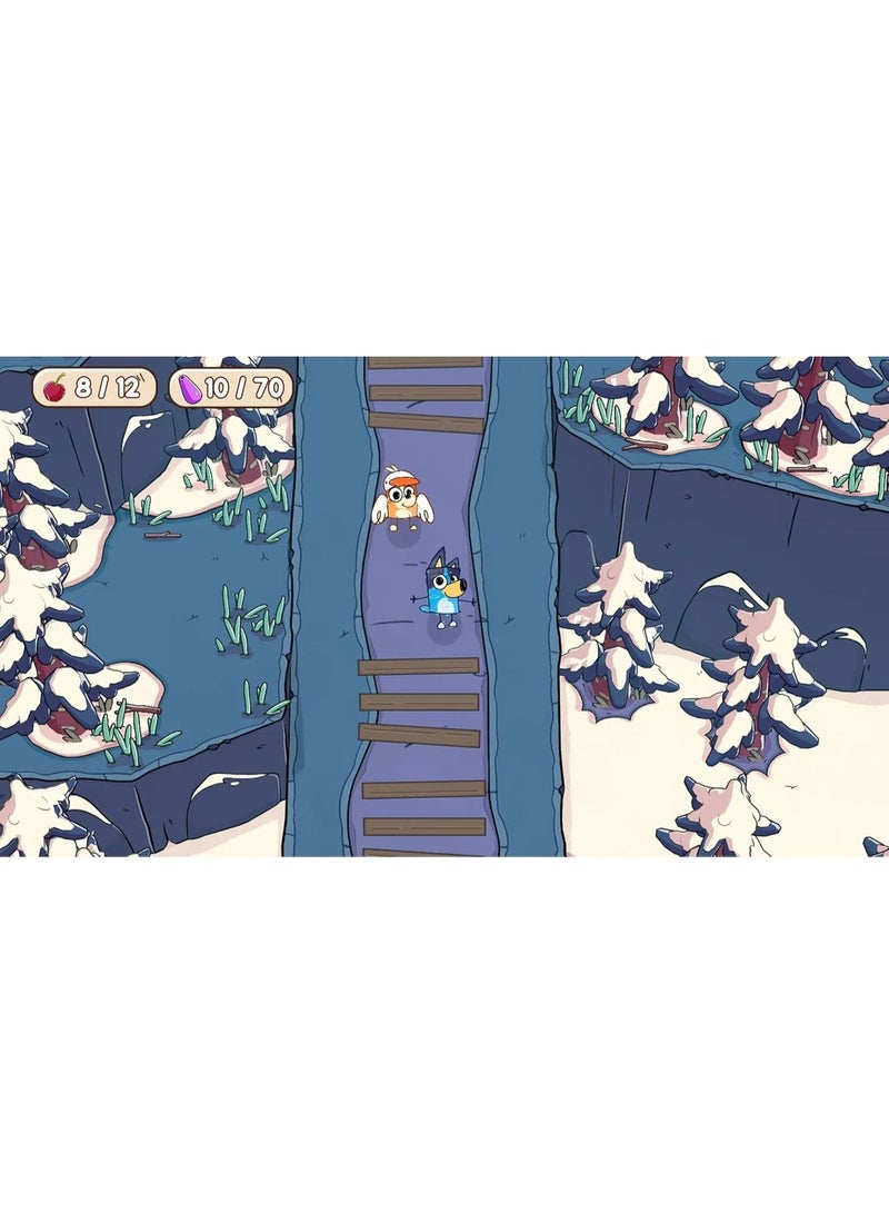 بي أن ستوديوز Bluey's Quest for the Gold Pen - Nintendo Switch 2 - nintendo_switch - Image 3