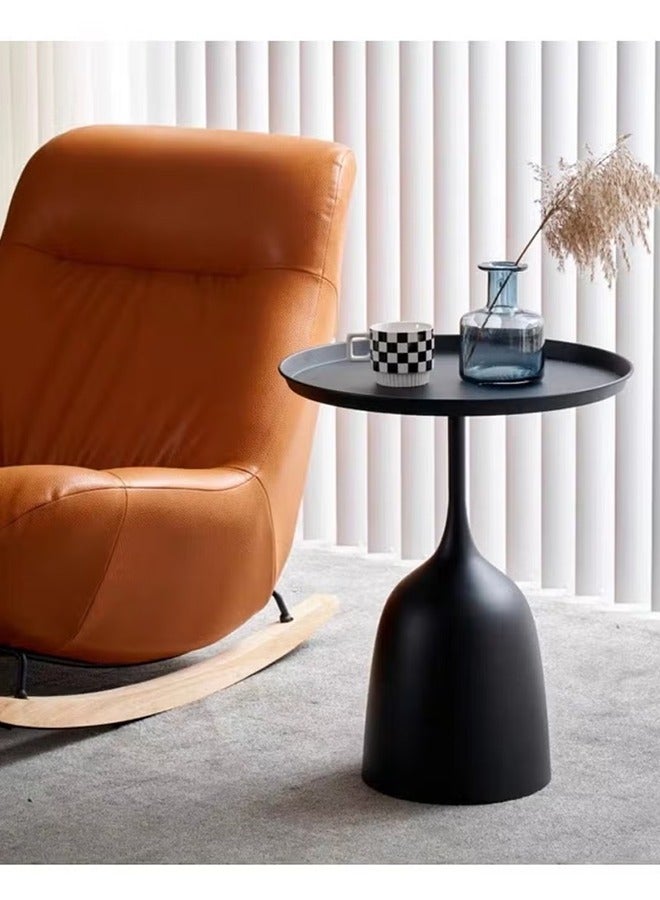 YELIN Coffee Table Sofa Table living Room Bedroom Home Decoration Table - Image 1