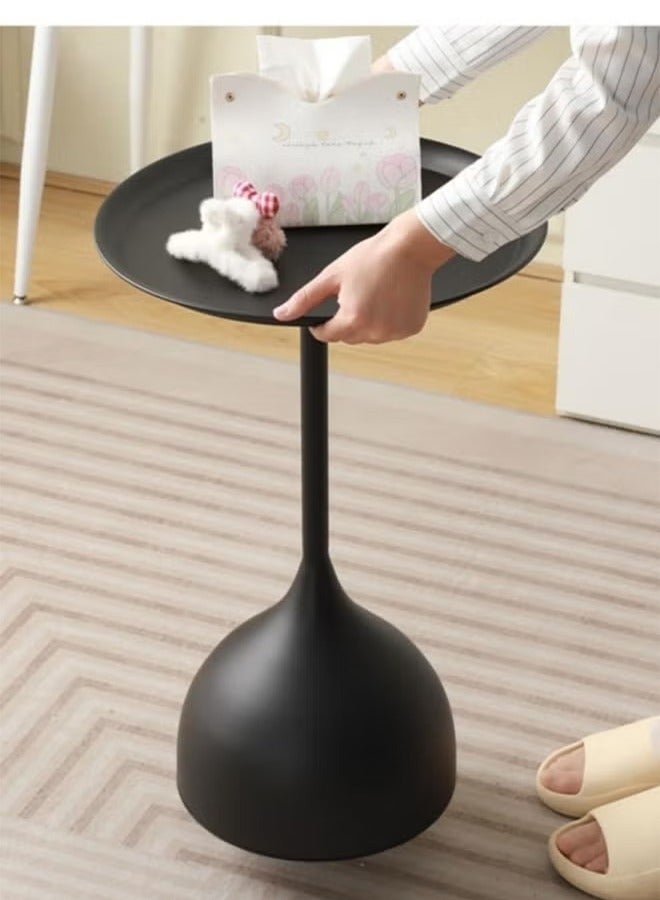 YELIN Coffee Table Sofa Table living Room Bedroom Home Decoration Table - Image 5