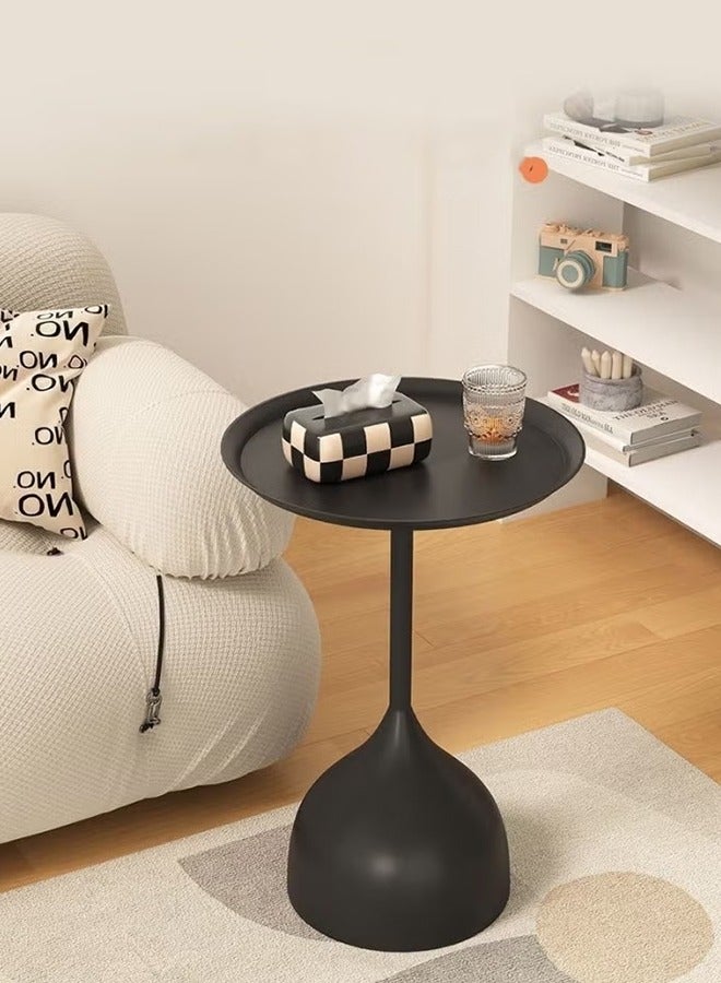 YELIN Coffee Table Sofa Table living Room Bedroom Home Decoration Table - Image 3