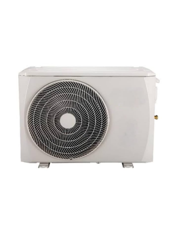 2 covers  protective  compatible with Carrier Optimax 1.5 & 2.25 H air conditioners - Image 2
