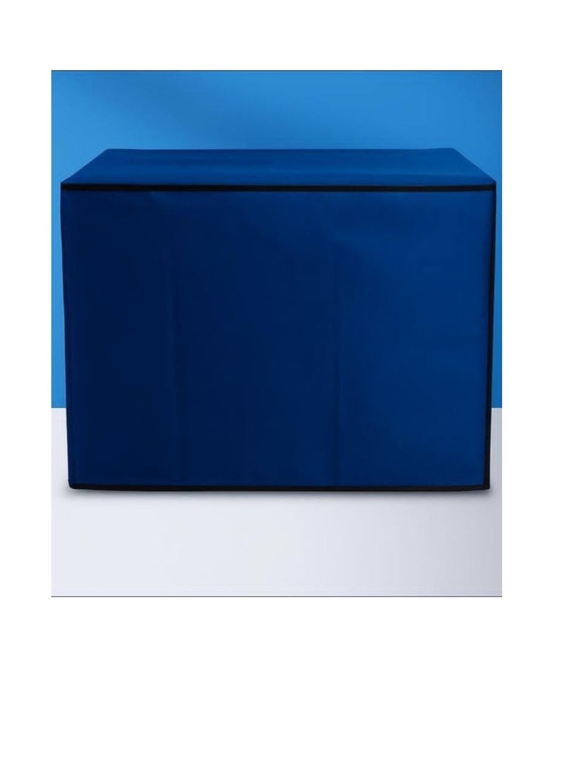 2 covers  protective  compatible with Carrier Optimax 1.5 & 2.25 H air conditioners - Image 1