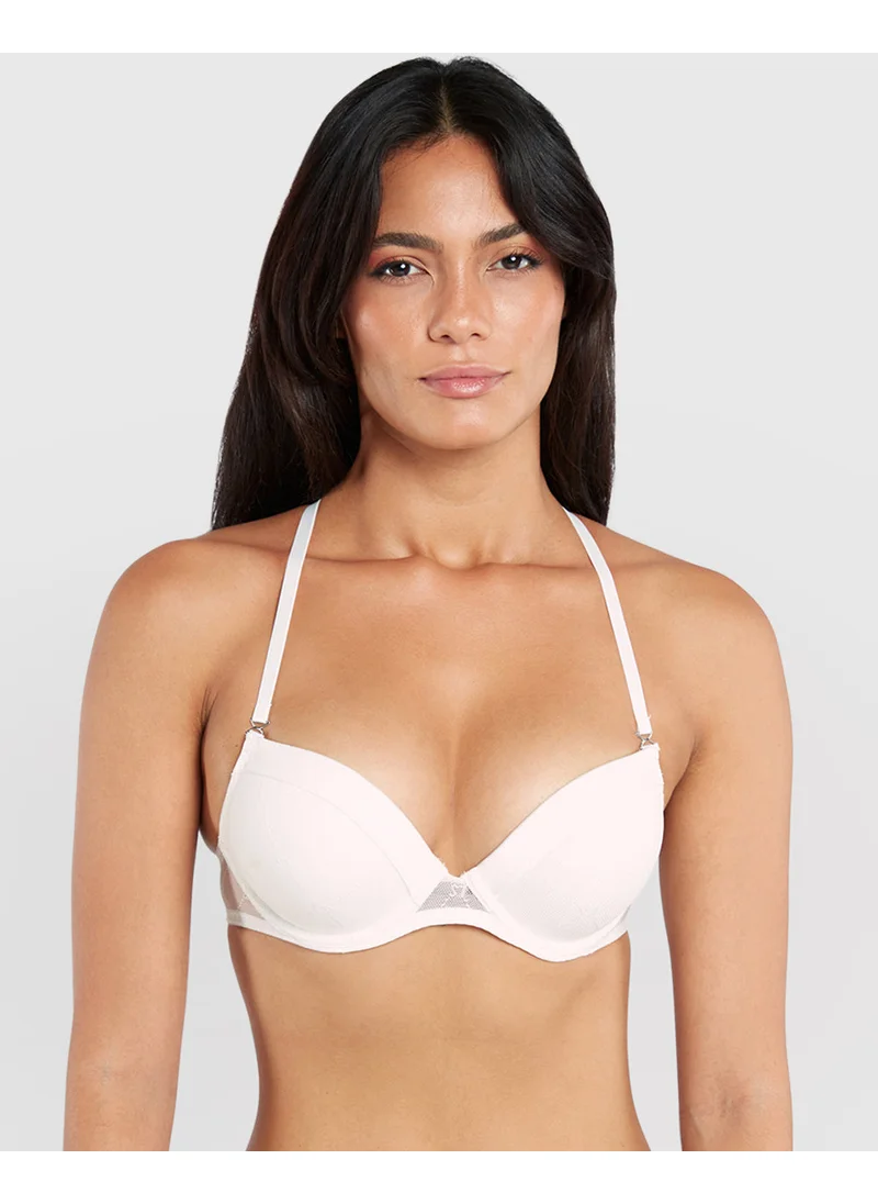 لا سينزا La Senza Hello Sugar Plunge Bra