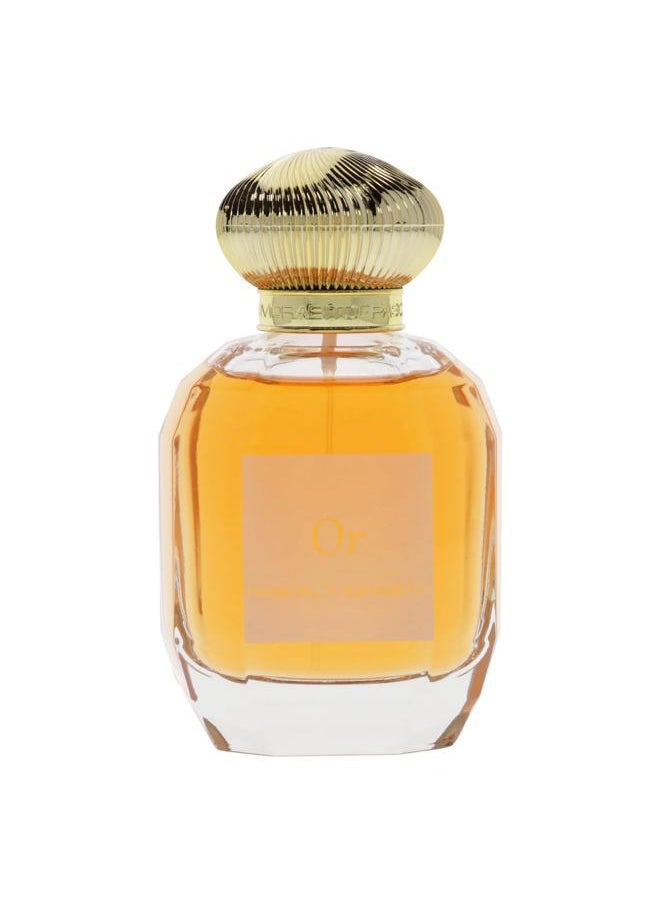 PASCAL MORABITO Or EDP Spray Women 3.4 oz  - Image 1