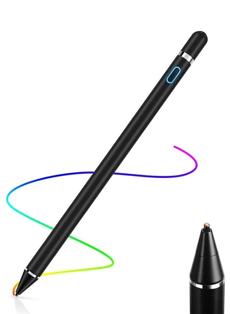 Pen 2nd Generation Ultra Fine Black  - Image 1