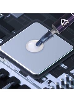 Arctic Thermal Compound Paste for All Processors – High Performance, Safe, and Durable – 4 Grams  - Image 3