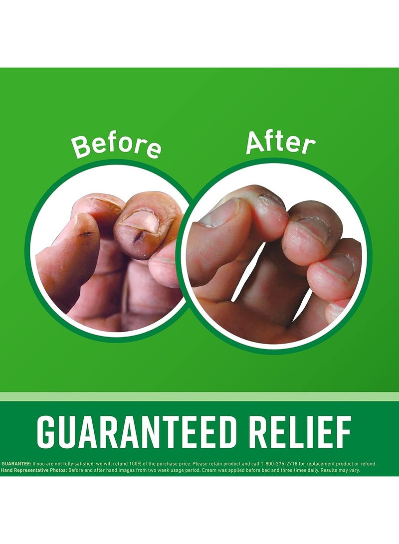 OKeeffes O'Keeffe's Working Hands Hand Cream 76g - Image 3