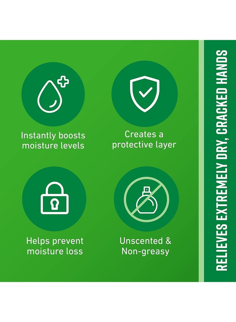 OKeeffes O'Keeffe's Working Hands Hand Cream 76g - Image 5