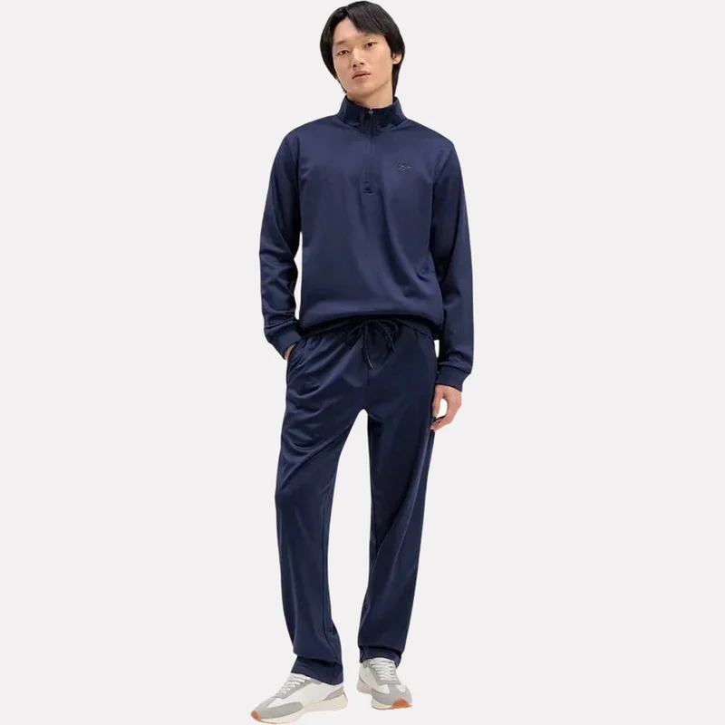 Reebok Reebok Alexander Men's Tracksuit - Blue